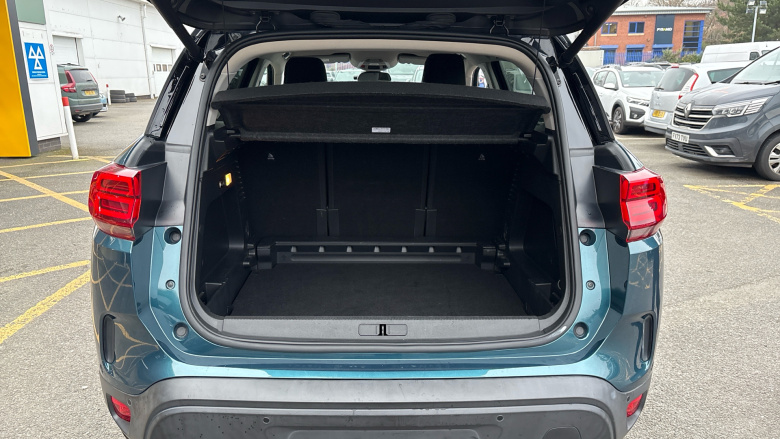 Citroen C5 Aircross 1.5 BlueHDi 130 Flair Plus 5dr EAT8 Diesel Hatchback